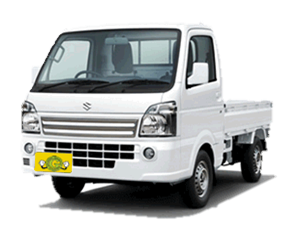 B クラス(軽トラック)